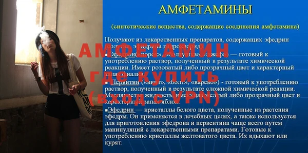 Альфа ПВП Няндома